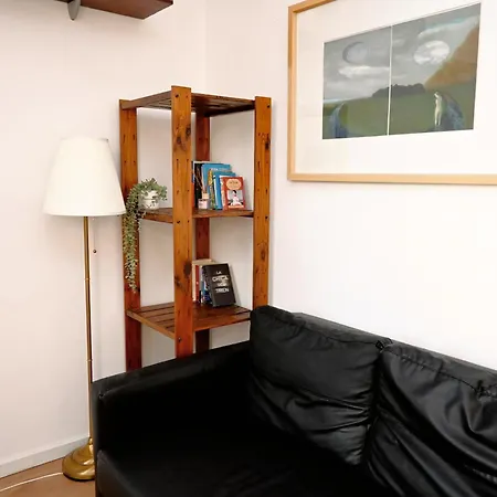 Homenfun Paseo San Juan Apartment Barcelona
