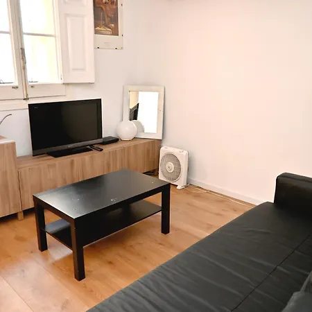 Апартаменты Homenfun Paseo San Juan *